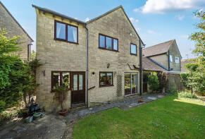 9, Munday Close, Bussage, Stroud GL6 8DG