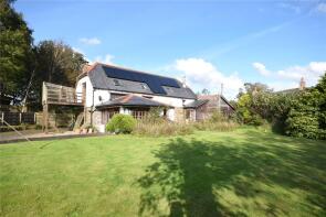 Skellies Briar, Road From Higher Skellies To Moorwater, Chulmleigh EX18 7PE