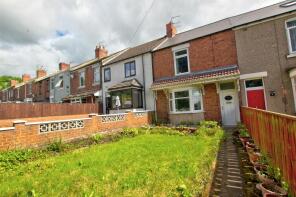 10, West View, Bishop Auckland DL14 9TJ