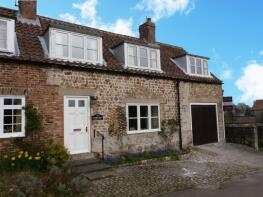 Cherry Tree Cottage, Studley Roger Village, Studley Roger HG4 3AY