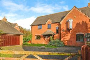 3, Penelope Gardens, Wickhamford WR11 7SG