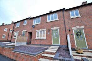 22, High Street, Stoke-on-trent ST10 2PE