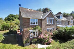 4, Stokes Cottages, Heathfield Road, Etchingham TN19 7LR