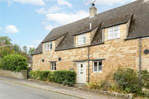 Home Farm Cottage, Little Compton Road, Moreton-in-marsh GL56 0PJ