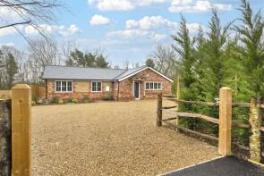 Lake View, Ford Lane, Trottiscliffe, West Malling ME19 5DP