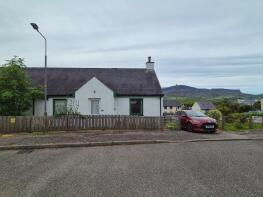 12, Trotternish Avenue, Portree IV51 9JU
