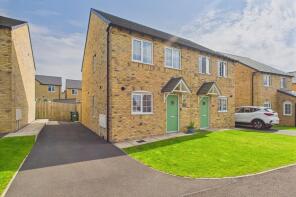 17, Foxhollow Close, Maryport CA15 7RP