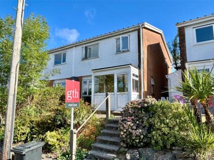 Oakford Close, North Molton, South Molton, Devon, EX36
