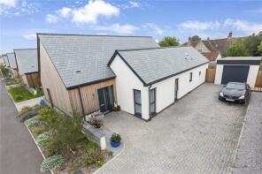 23, Cherry Blossom Way, Sparkford, Yeovil BA22 7FW