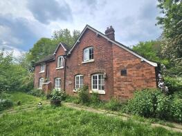 Rose Cottage, Hints Lane, Hints, Tamworth B78 3DB