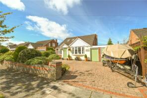 7, Radley Drive, Wirral CH63 1JT