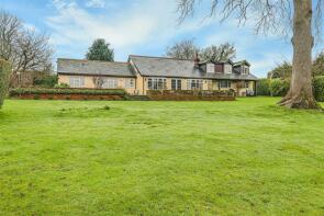 90 Woodland Cottage, Paynesfield Road, Westerham TN16 2BQ