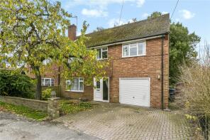 Treetops, Cherry Tree Lane, Great Missenden HP16 9LB
