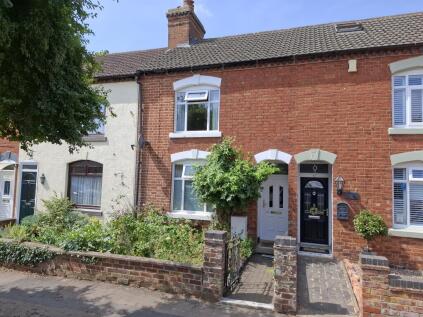 Station Road, Northampton, NN6