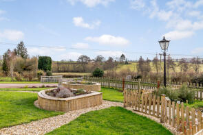 Evington, Llangarron Meadow, Ross-on-wye HR9 6PA