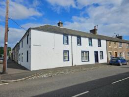 48, North Hermitage Street, Newcastleton TD9 0RA