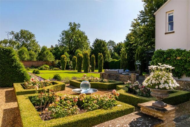 Grounds