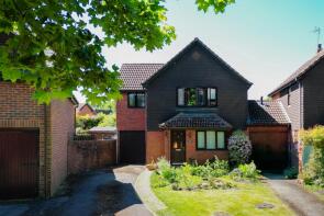 31, Pitchens End, Swindon SN4 9PR