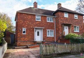 5, Hayfield Place, Sheffield S12 4XH
