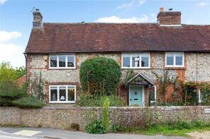 Jasmine Cottage, A285 Redvins Road To Tinwood Lane, Halnaker, Chichester PO18 0NQ