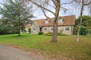 Rectory Barn, High Street, Queen Camel, Yeovil BA22 7NE