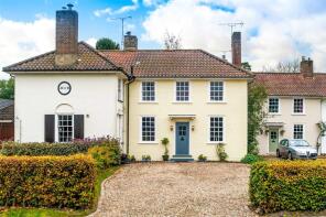 7, Ashridge Cottages, Nettleden Road, Little Gaddesden, Berkhamsted HP4 1PW