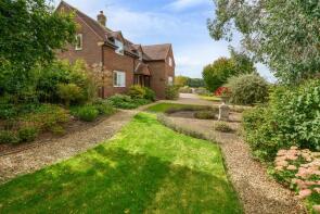 Cedarfell House, B3091 - Green Lane To Gupples Lane, Shaftesbury SP7 0AS
