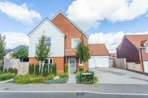 19, Hazel Lane, Canterbury CT3 1SP