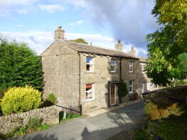 Scar View, The Gaits, Hawes DL8 3RU
