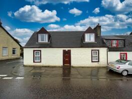 25, Main Road, Gateside, Beith KA15 2LF