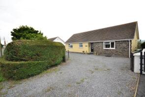 The Warricks, C2001, Llangynin, Carmarthen SA33 4JZ