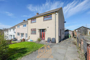 154, Merrick Drive, Ayr KA6 7TN