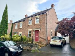 4, Silure View, Usk NP15 1TR