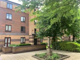 22, Berlington Court, Redcliff Mead Lane, Redcliff, Bristol BS1 6FB