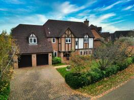 3, Willets Rise, Shenley Church End, Milton Keynes MK5 6JW