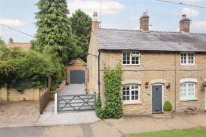 5, Rectory Lane, Kettering NN14 1JH