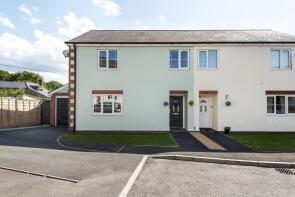 3, Birch View, C1235 From Orcop Hill To The White House, Hereford HR2 8SH