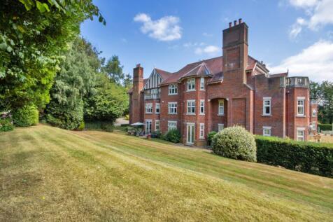 Seal Hollow Road, Sevenoaks, Kent, TN13