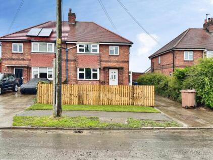 Sunny View, Rise, Skirlaugh, Skirlaugh, East Hull Villages, HU11