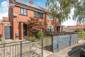 8, Sunnydale Road, Ossett WF5 0QT