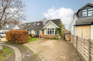 10, North Close, Chiswell Green, St. Albans AL2 3HB