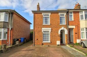 68, Henslow Road, Ipswich IP4 5EQ