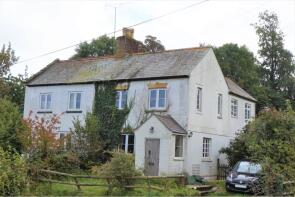 2, Court Farm Cottages, Road To Court Farm, Dorchester DT2 7BT