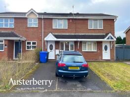 14, Althrop Grove, Longton, Stoke-on-trent ST3 1UF