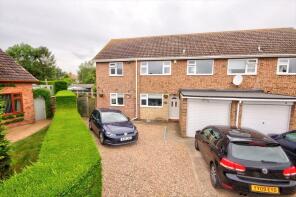 11, Drysdale Close, Evesham WR11 7RZ