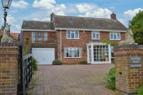 Hunters Moon, Mill Lane, Caunton NG23 6AJ