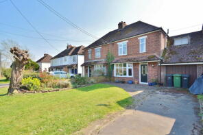 6, Lobb Hill, London Road, Milton Common, Thame OX9 2NT