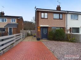 33, Ffordd Offa, Cefn Mawr, Wrexham LL14 3RD