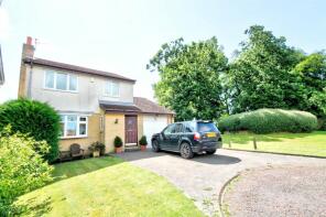 19, Beamish Hills, Stanley DH9 0SP