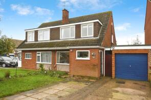 46, The Mead, Lincoln LN6 7LF